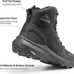 nortiv 8 military boots